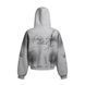 Zipper "SPECTRA", Gray, S