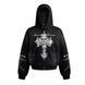 Zipper "SPECTRA", Gray, S