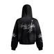 Zipper "SPECTRA", Gray, S