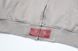 Zippper "HORSE", Gray, S