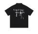 T-Shirts "LOSE" , Black, M