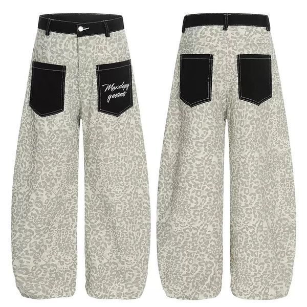 Джинси "LEO" JS-LEO-XS фото