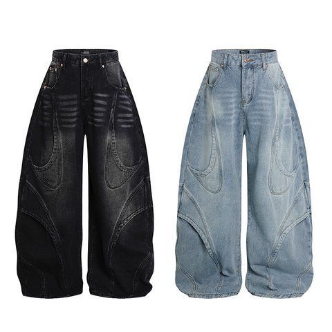 Джинси "STAR" JS-STAR-BLACK-S фото