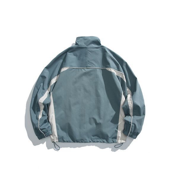 Windbreakers "520", White, M