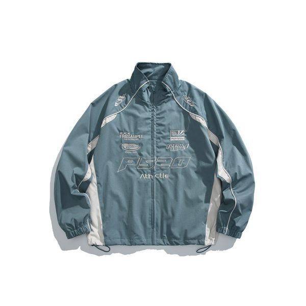 Windbreakers "520", White, M