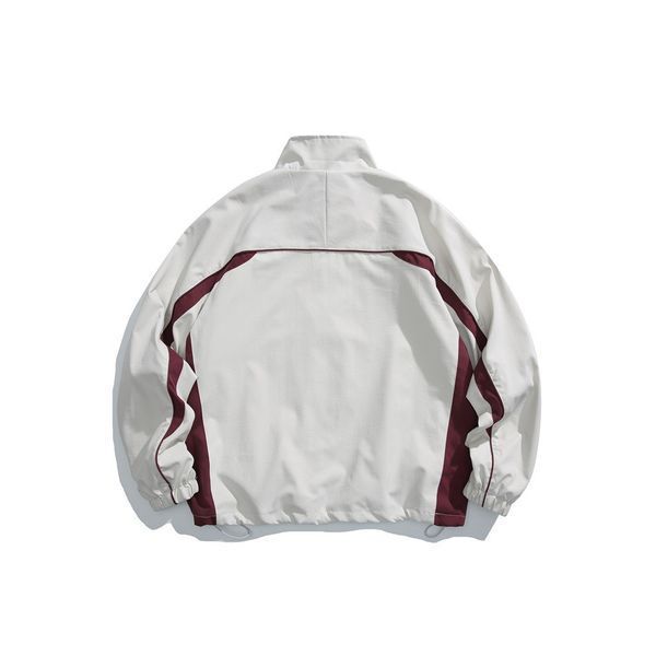 Windbreakers "520", White, M