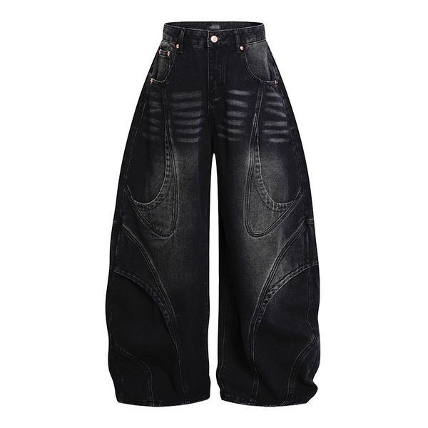Джинси "STAR" JS-STAR-BLACK-S фото