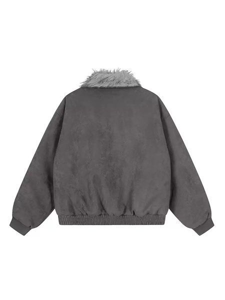 Bomber Jacket "PHANTOM", Black, M