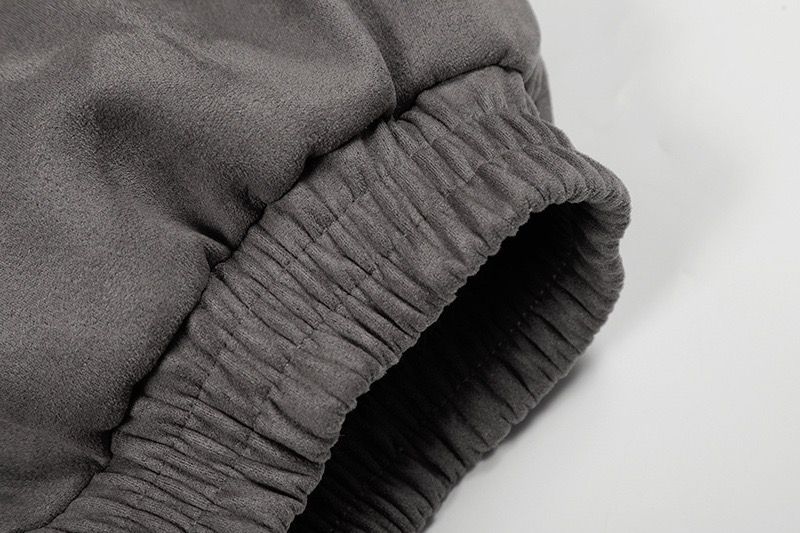 Bomber Jacket "PHANTOM", Black, M