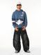 Jeans "OUTLAW", Dark gray, M