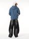 Jeans "OUTLAW", Dark gray, M