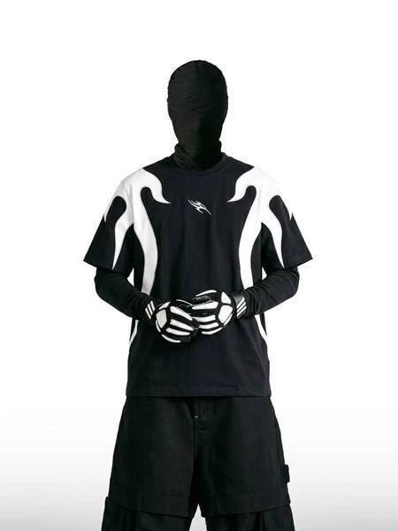 Футболка "INFERNO" TS-INFERNO-S фото