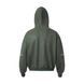 Zipper "MAKES", Black, M