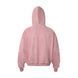Zipper "MAKES", Black, M
