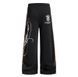 Pants "LEO LINE" , Black, S