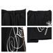 Pants "LEO LINE" , Black, S