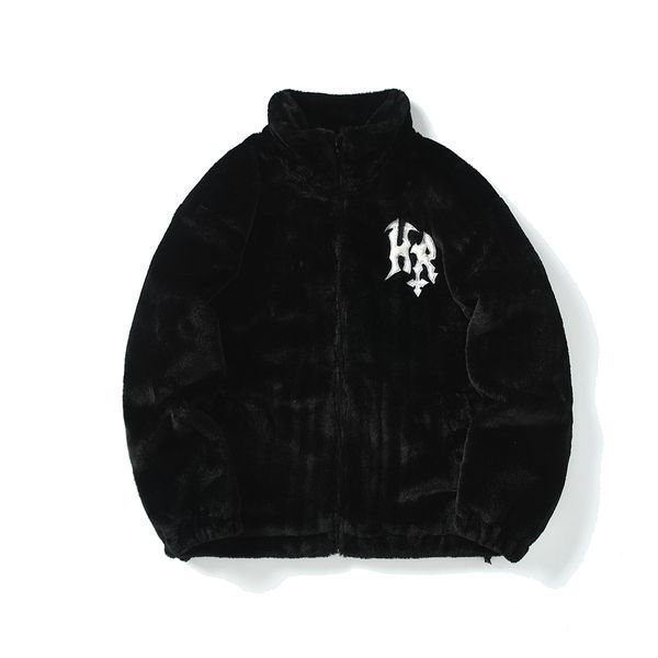 Winter Jacket "ASPIRE", Black, S