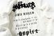 Winter Jacket "ASPIRE", Black, S