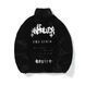 Winter Jacket "ASPIRE", Black, S