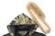 Bomber Jacket "CAMO", Black, M