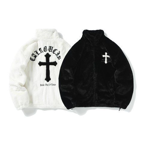 Зимова Куртка "CROSS" JK-CROSS-S-BLACK фото