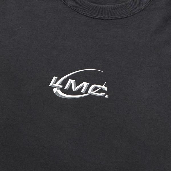 Longsleeve "LMC", Black, S