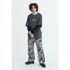 Longsleeve "LMC", Black, S