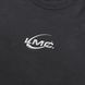 Longsleeve "LMC", Black, S
