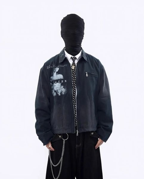 Jacket "RELATED", Black, S