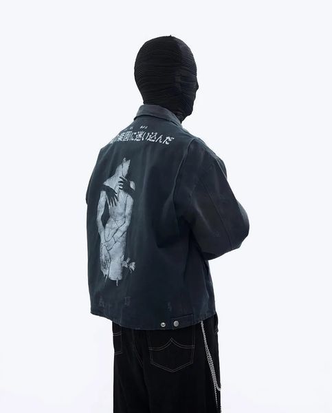 Jacket "RELATED", Black, S
