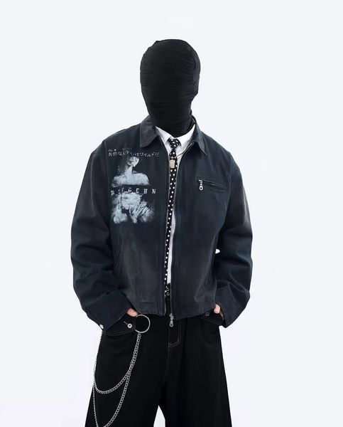 Jacket "RELATED", Black, S