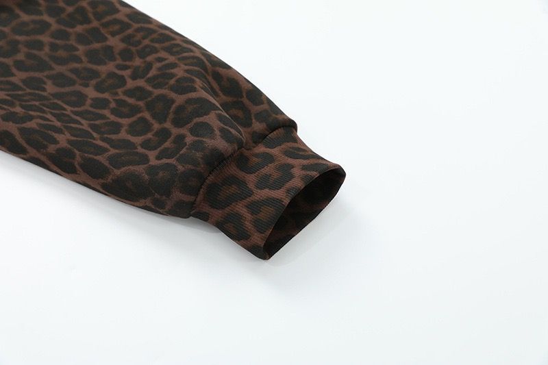 Зіп Худі "LEO" SW-LEO-S фото