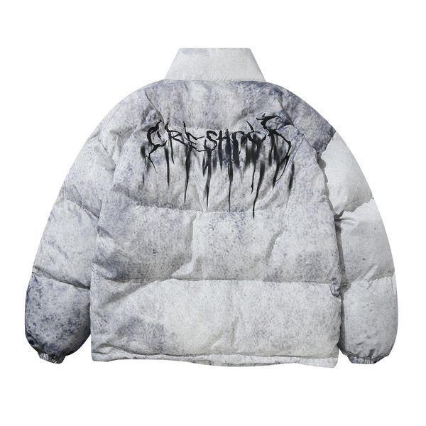Зимова Куртка "CRESHOCK" JK-CRESHOCK-M-BLACK фото