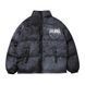 Зимова Куртка "CRESHOCK" JK-CRESHOCK-M-BLACK фото 1