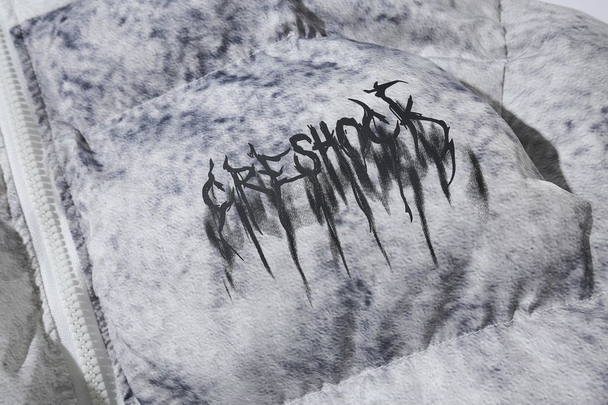 Зимова Куртка "CRESHOCK" JK-CRESHOCK-M-BLACK фото