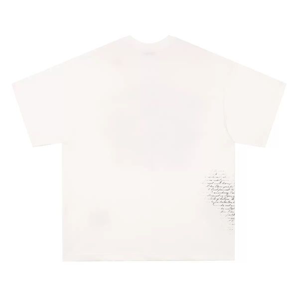 T-Shirt "NARCISSIST", Black, M