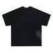 T-Shirt "NARCISSIST", Black, M