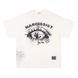 T-Shirt "NARCISSIST", Black, M