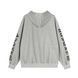 Zipper "DEPY", Black, M